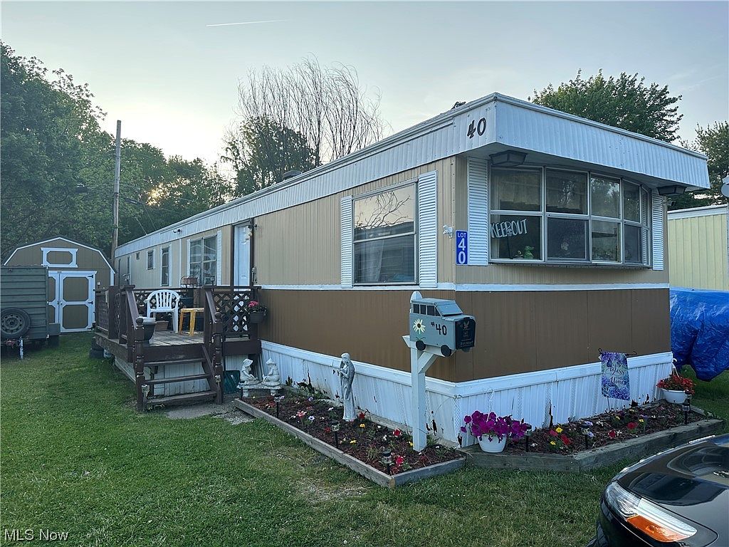 3354 Hilton St NW LOT 40, Massillon, OH 44646 Zillow
