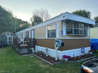 3354 Hilton St NW LOT 40, Massillon, OH 44646