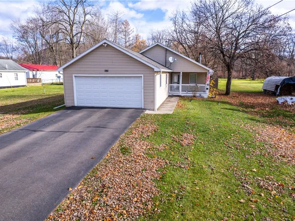 1151 Willow St, Horseheads, NY 14845