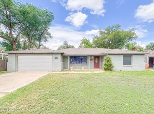 2626 23rd St, Lubbock, TX 79410