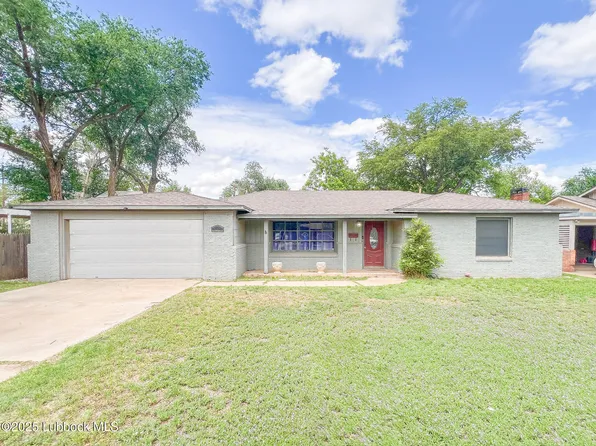 2626 23rd St, Lubbock, TX 79410