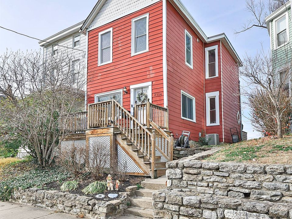 1st image of 2114 Pogue Ave