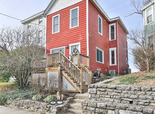 2114 Pogue Ave, Cincinnati, OH