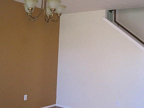 FORMAL DINING