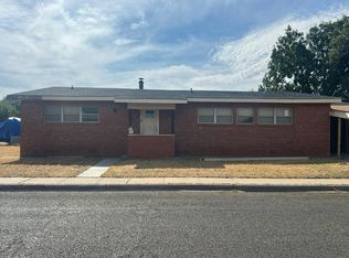 2019 N Sam Houston Ave, Odessa, TX 79761