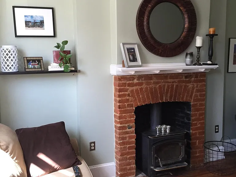 30 E Ostend St — Photo 3