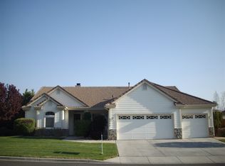2584 Waterford Pl, Carson City, NV