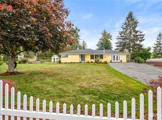 1147 E Laurel Rd, Bellingham, WA 98226
