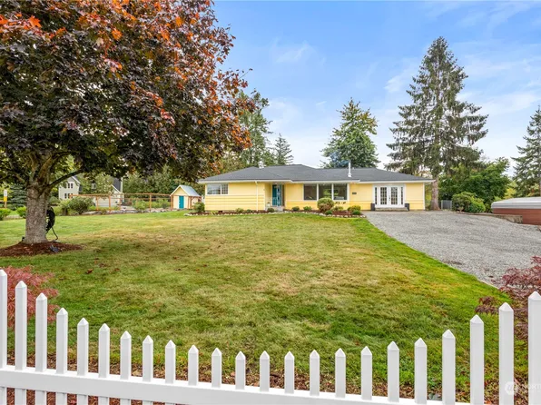 1147 E Laurel Road, Bellingham, WA 98226