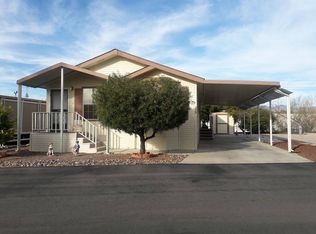 2121 S Pantano Rd UNIT 256, Tucson, AZ 85710