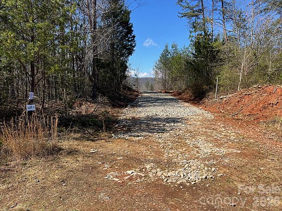 2nd image of V L Vein Mountain Rd