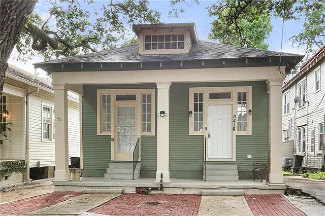 1st image of 2418-20 Palmer Ave