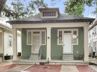 2418-20 Palmer Ave, New Orleans, LA 70118