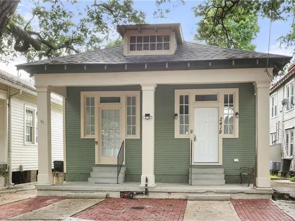 2418 Palmer Ave, New Orleans, LA 70118