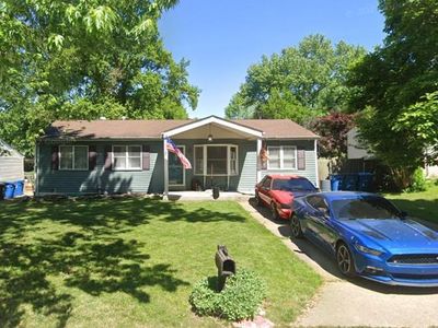 4825 Rose Blossom Ln, Hazelwood, MO, 63042