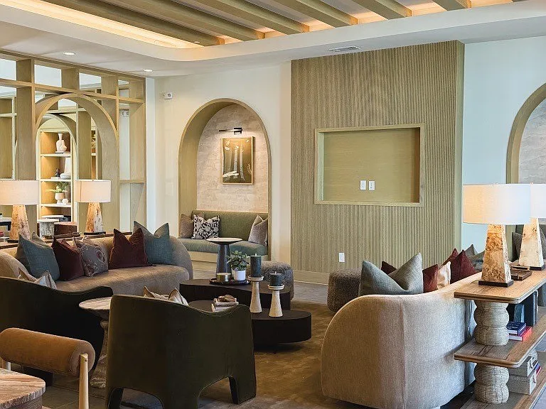 Tapestry Centerpoint — Photo 1