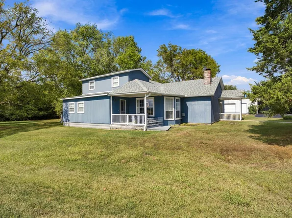 31837 State Highway 112, Seligman, MO 65745