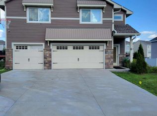 19013 Johnson St NW, Elk River, MN 55330