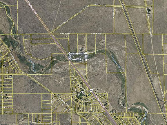 4th image of 437-540 Highway 395