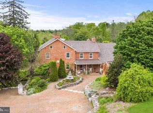 19223 Manor Church Rd, Boonsboro, MD 21713