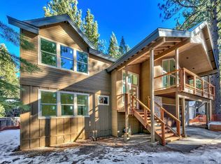 1829 Narragansett Cir, South Lake Tahoe, CA