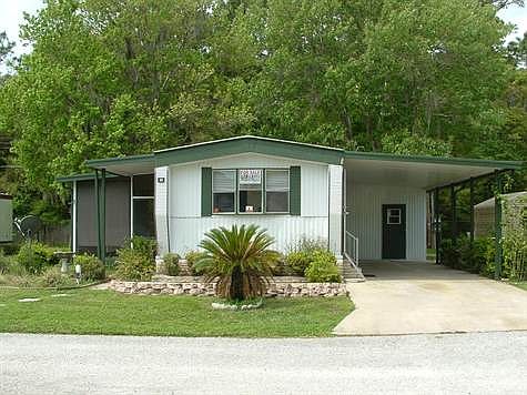 1425 Ritter Road #23, Lakeland, FL 33810