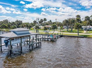 4586 Halifax Dr, Port Orange, FL 32127