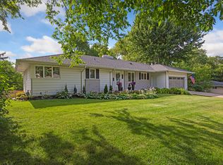 2651 Major Ave N, Golden Valley, MN 55422