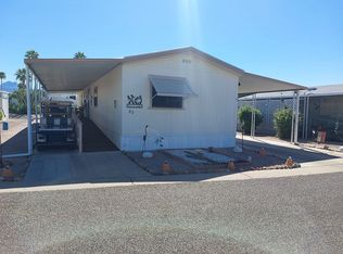 2900 W Superstition Blvd #83, Apache Junction, AZ 85120