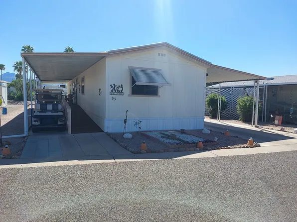 2900 W Superstition Blvd #83, Apache Junction, AZ 85120