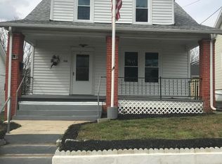 926 Morehead Ave SE, Roanoke, VA 24013