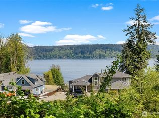 Olalla Bay Estates, Olalla, WA 98359