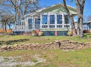 161 County Road 1519, Morgan, TX 76671