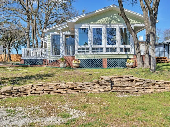 161 County Road 1519, Morgan, TX 76671
