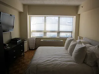 Rented by Heller Organization