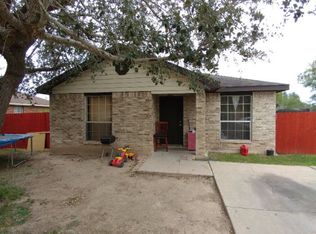 800 W Starr Ave, Pharr, TX 78577