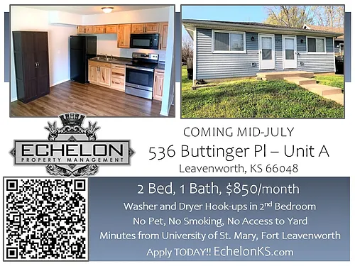 536 Buttinger Pl Photo 1