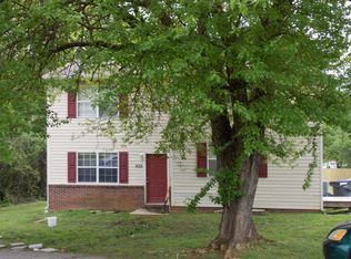 310 N James M Campbell Blvd, Columbia, TN 38401