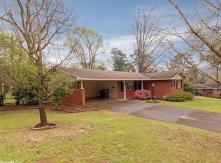 69 Maryton Park Cv, Little Rock, AR 72204