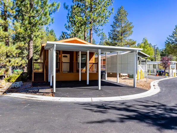 1080 Julie Ln Space 137, South Lake Tahoe, CA 96150