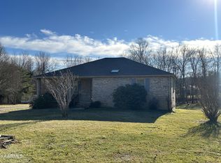 158 Craig Rd, Monterey, TN 38574