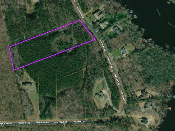 209 Pine Point Road, Hertford, NC 27944