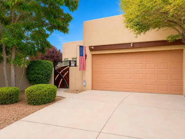 7100 Hawthorn Ave NE, Albuquerque, NM 87113