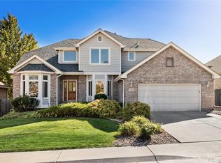 11322 W Cooper Dr, Littleton, CO 80127
