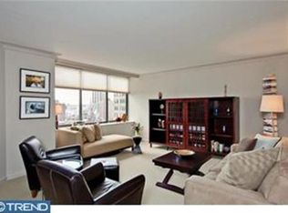 202-10 W Rittenhouse Sq #1005, Philadelphia, PA 19103