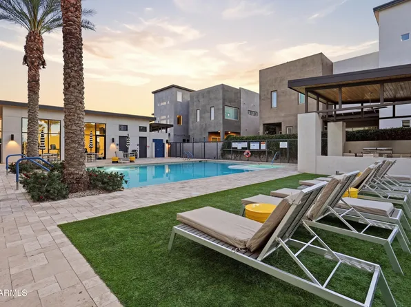 6835 E ORION Drive, Scottsdale, AZ 85257