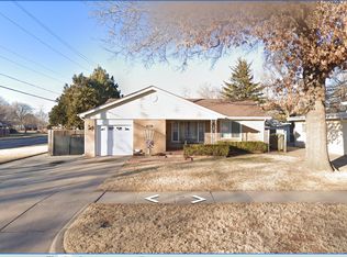 3926 W 18th St N, Wichita, KS 67203
