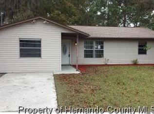 13561 Coronado Dr, Spring Hill, FL 34609