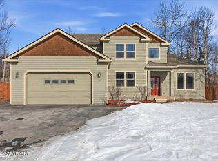 180 W Riverdance Cir, Wasilla, AK 99654