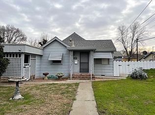 1117 4th St, Colusa, CA 95932